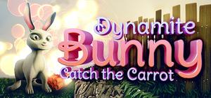 Dynamite Bunny banner