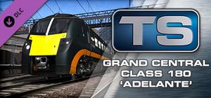 Train Simulator: Grand Central Class 180 'Adelante' DMU Add-On banner