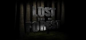 Lost in a Forest banner