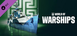 World of Warships - Huanghe Pack banner