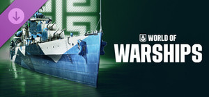 World of Warships - Huanghe Pack banner