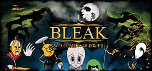 BLEAK: Welcome to Glimmer banner
