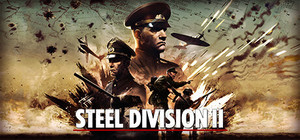 Steel Division 2 banner