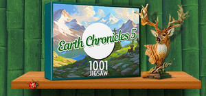 1001 Jigsaw Earth Chronicles 5 banner
