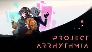 Project Arrhythmia banner