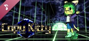 Copy Kitty OST banner