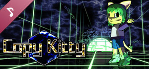 Copy Kitty OST banner