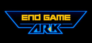 AR-K: END GAME banner