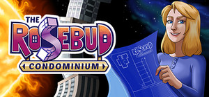 The Rosebud Condominium banner