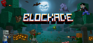 Blockade banner