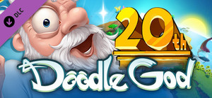 Doodle God Blitz - Greatest Inventions banner