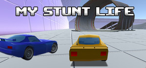 My Stunt Life banner