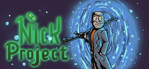 NickProject banner
