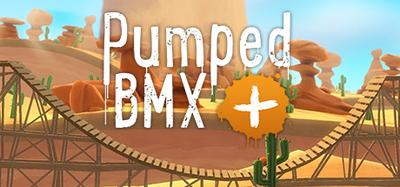 Pumped BMX + and Soundtrack
