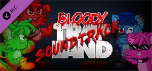Bloody Trapland - Soundtrack banner