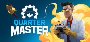 Quartermaster banner