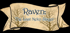 Raven : The Last Neko Slayer banner