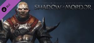 Middle-earth: Shadow of Mordor - Berserks Warband banner