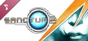 Sanctum 2: Original Soundtrack banner