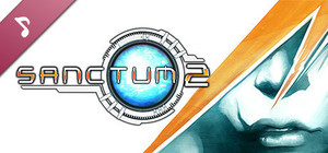 Sanctum 2: Original Soundtrack banner