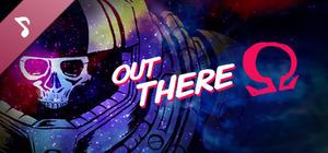 Out There: Ω Original Soundtrack banner