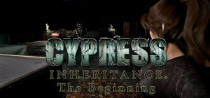Cypress Inheritance: The Beginning banner