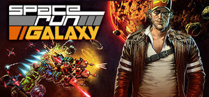 Space Run Galaxy banner
