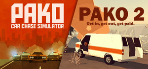 PAKO Double-Pack banner