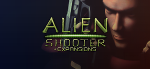 Alien Shooter + Expansions banner
