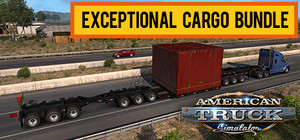 Exceptional Cargo Bundle banner