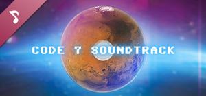 Code 7 - Soundtrack banner