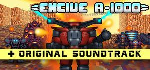 Excive A-1000 + OST banner
