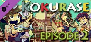 Kokurase Episode 2 banner