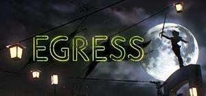 Egress banner