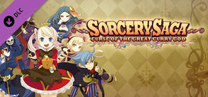 Sorcery Saga - The Phaal Costume Bundle banner