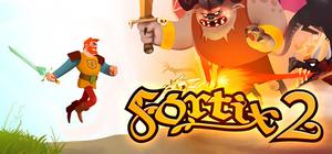 Fortix 2 banner