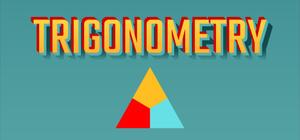 Trigonometry banner