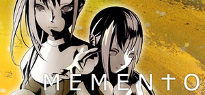 Memento banner