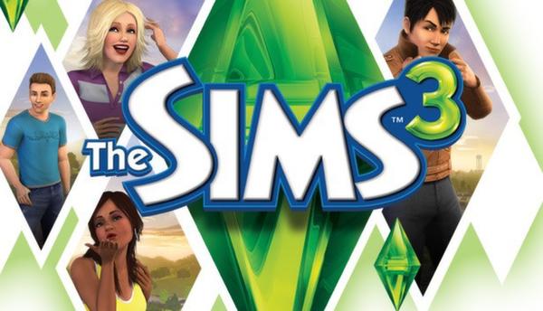 The Sims™ 3 Diesel Stuff