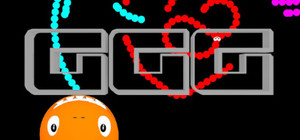 GGG Collection banner