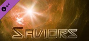 Saviors OST banner