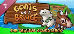 Goats on a Bridge - OST banner
