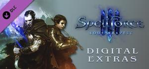 SpellForce 3: Soul Harvest - Digital Extras banner