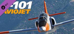 DCS: C-101 Aviojet banner