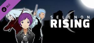 Selenon Rising - Episode 2 banner