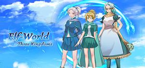 Elf-World (Three Kingdoms) banner