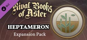 Rival Books of Aster - Heptameron Expansion Pack banner