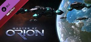 Master of Orion: Retro Fleets banner