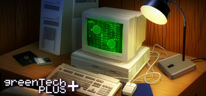 greenTech+ Legacy Edition banner