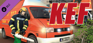 Notruf 112 - KEF - Das Kleineinsatzfahrzeug banner